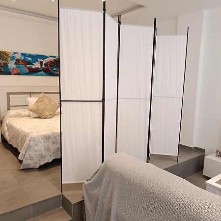 Apartamento Alhucemas Playa Малага Екстер'єр фото