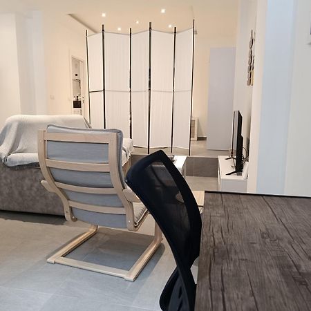 Apartamento Alhucemas Playa Малага Екстер'єр фото