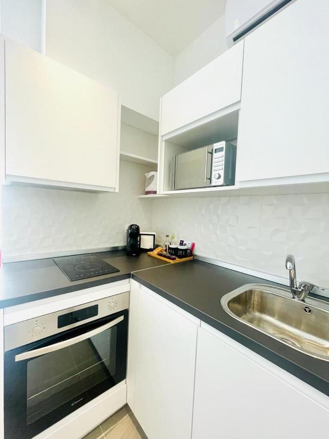 Apartamento Alhucemas Playa Малага Екстер'єр фото