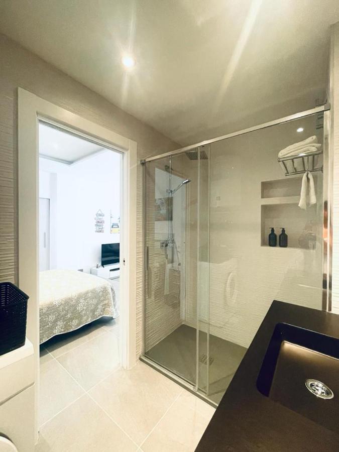 Apartamento Alhucemas Playa Малага Екстер'єр фото
