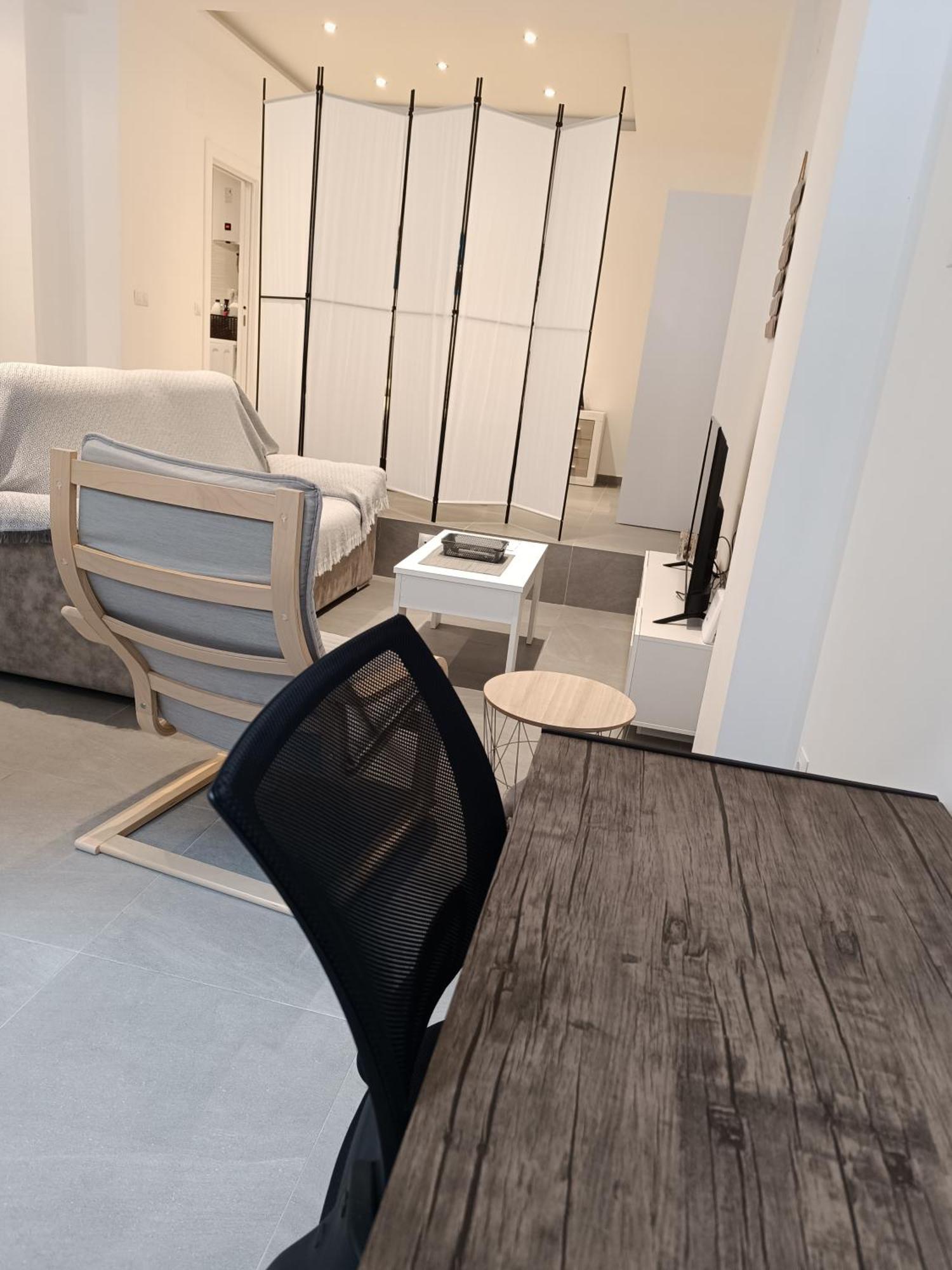 Apartamento Alhucemas Playa Малага Екстер'єр фото