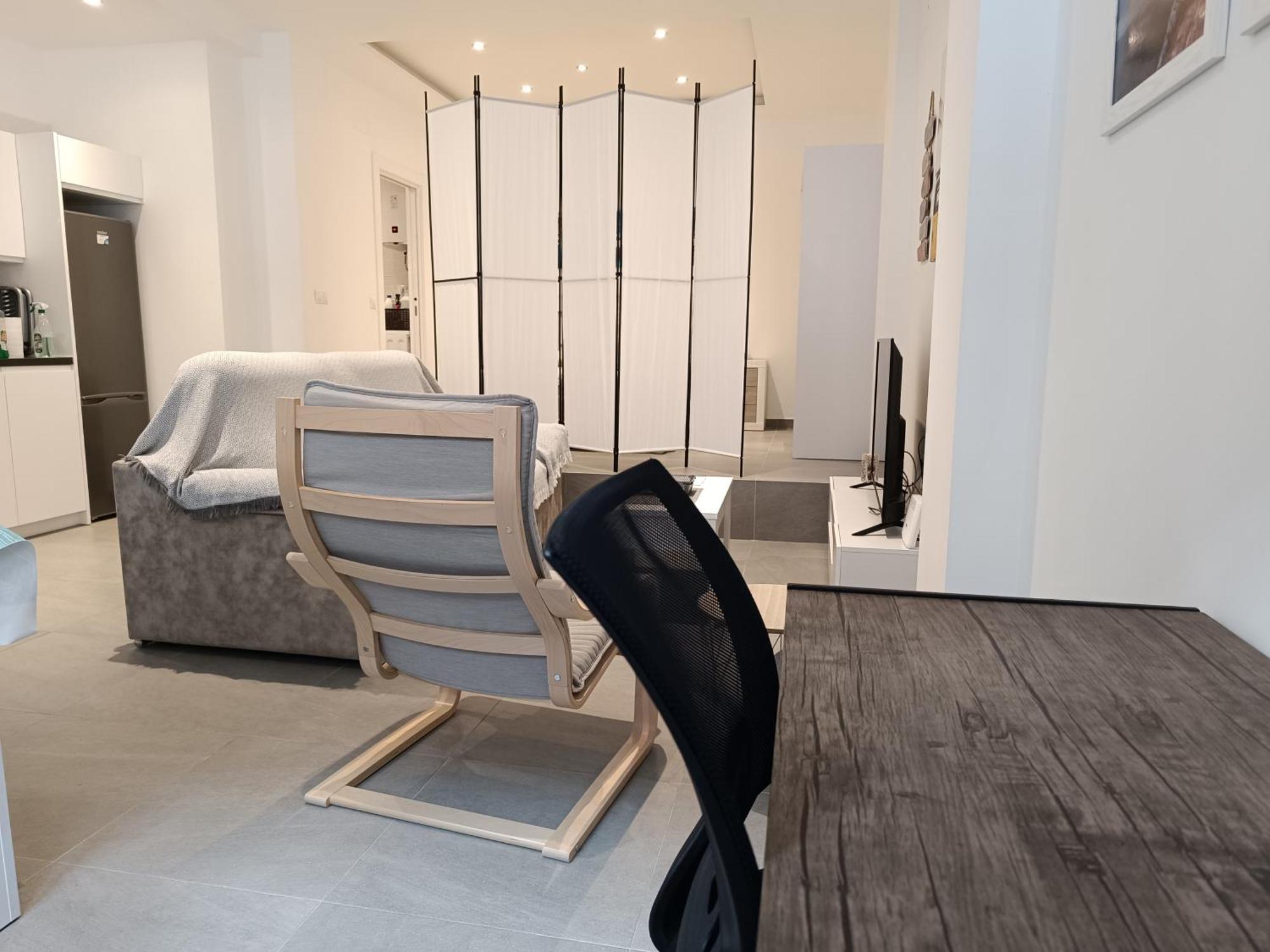 Apartamento Alhucemas Playa Малага Екстер'єр фото